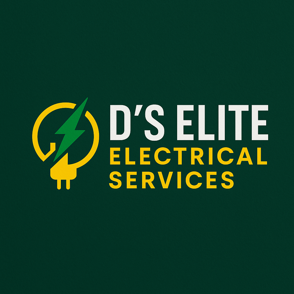 D's Elite Electrical Services